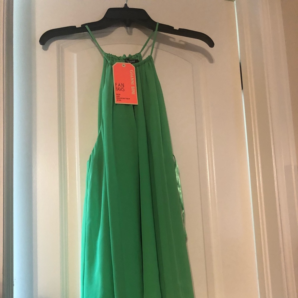 NEW Gianni bini  top